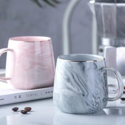 Nordic Inspired Mug