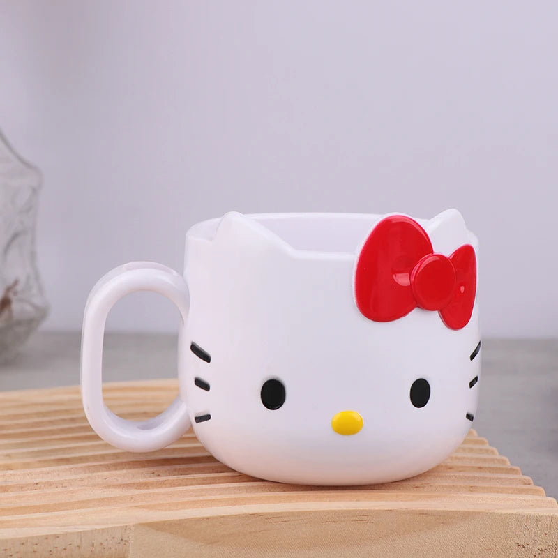 Hello Kitty Mug