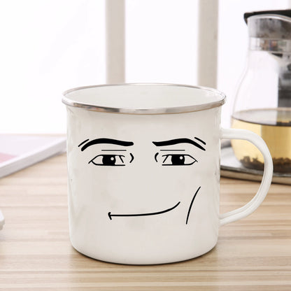 Face Mug