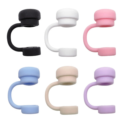 Silicone Straw Cap