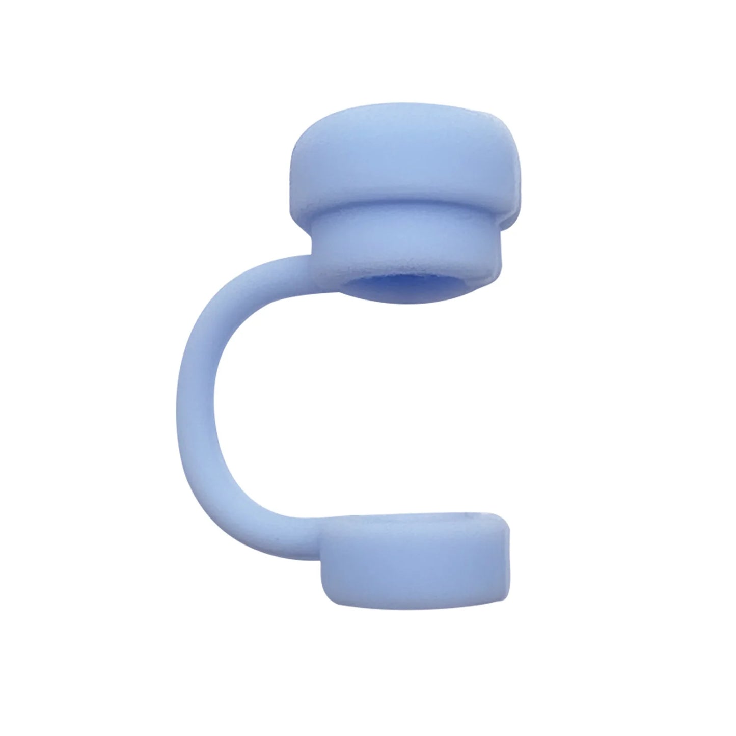 Silicone Straw Cap