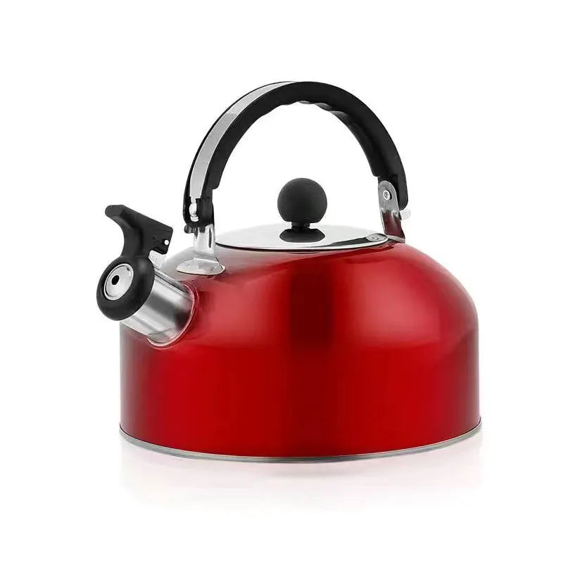 3L Stainless Steel Kettle