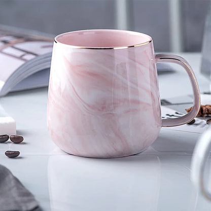 Nordic Inspired Mug