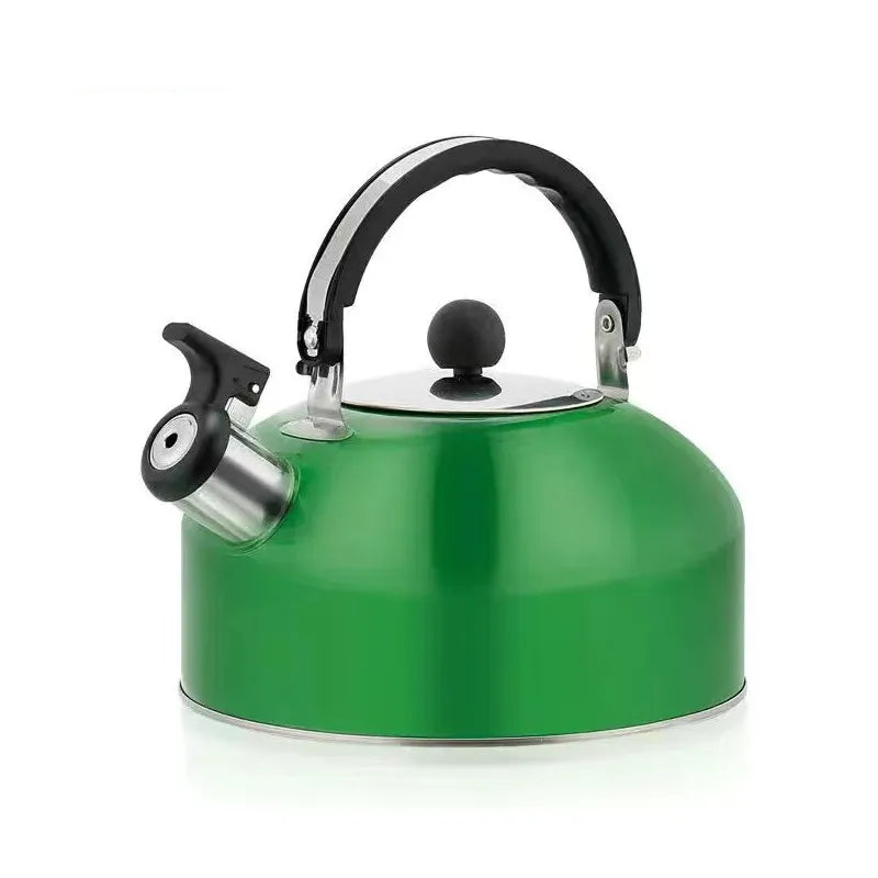 3L Stainless Steel Kettle