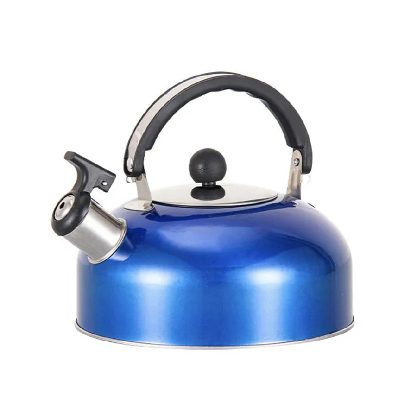 3L Stainless Steel Kettle