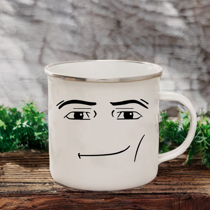 Roblox Character Mug