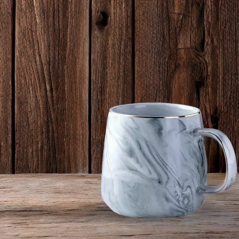 Nordic Inspired Mug