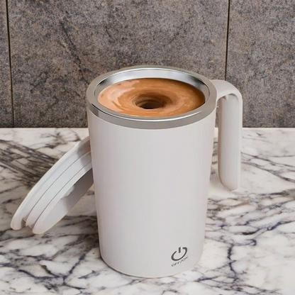 Mugnificent Self Stirring Mug