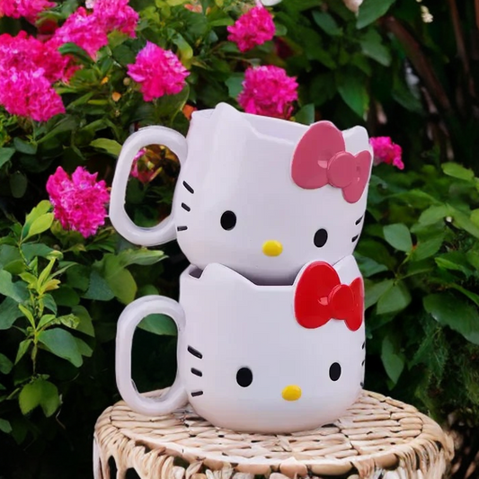 Hello Kitty Mug