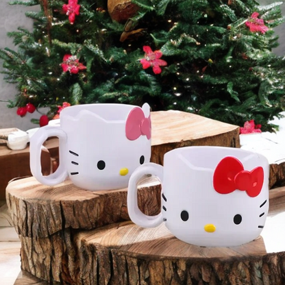 Hello Kitty Mug