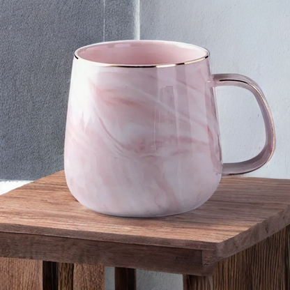 Nordic Inspired Mug