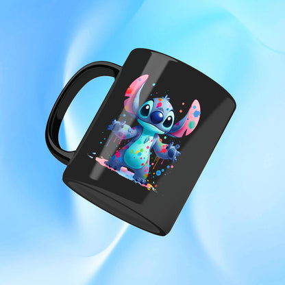 Stitch Mug