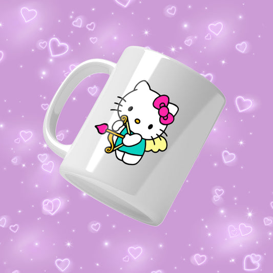 Hello Kitty Sagittarius Mug