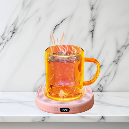 Electric Mug Warmer