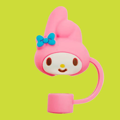 Sanrio Straw Cap