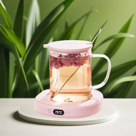 Electric Mug Warmer