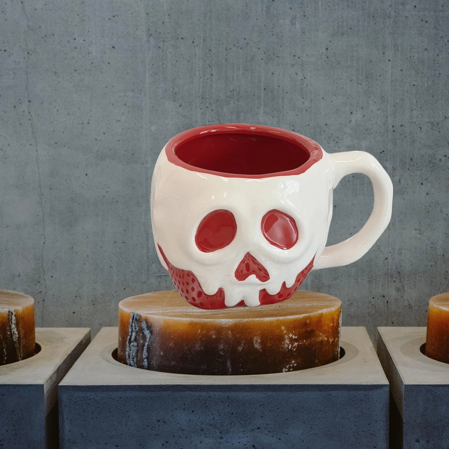 Poison Apple Coffee Mug