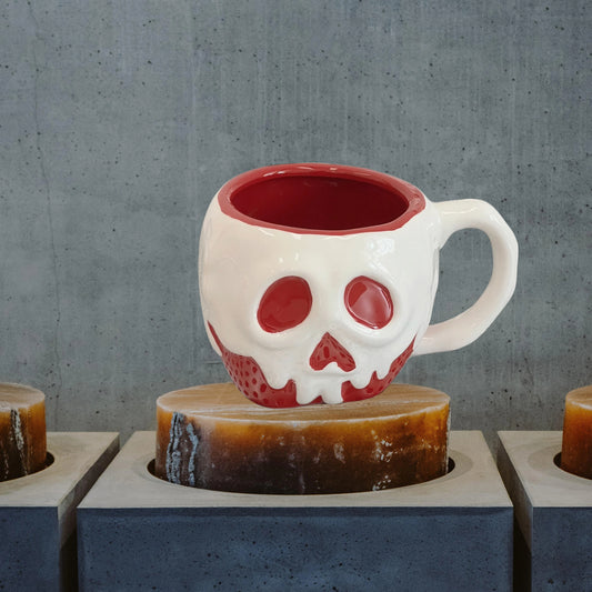 Poison Apple Coffee Mug