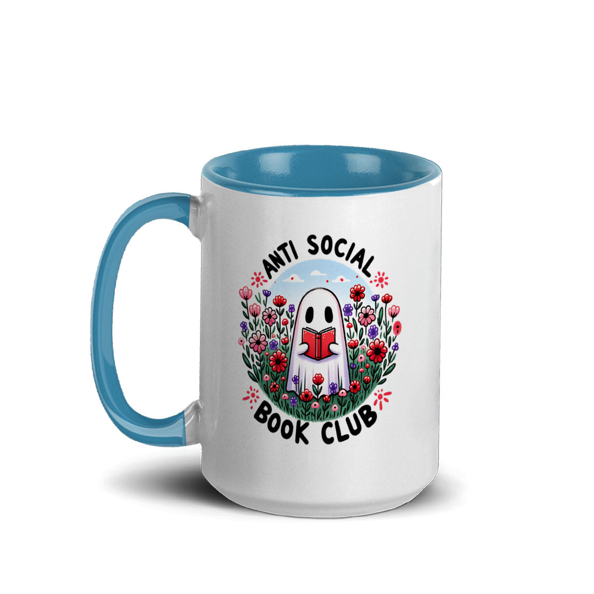 Accent Mug 15Oz (US)