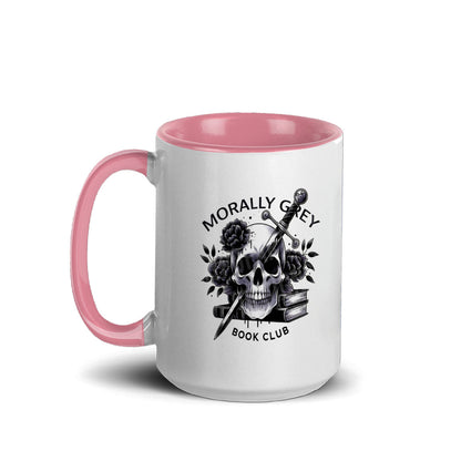 Accent Mug 15Oz (US)