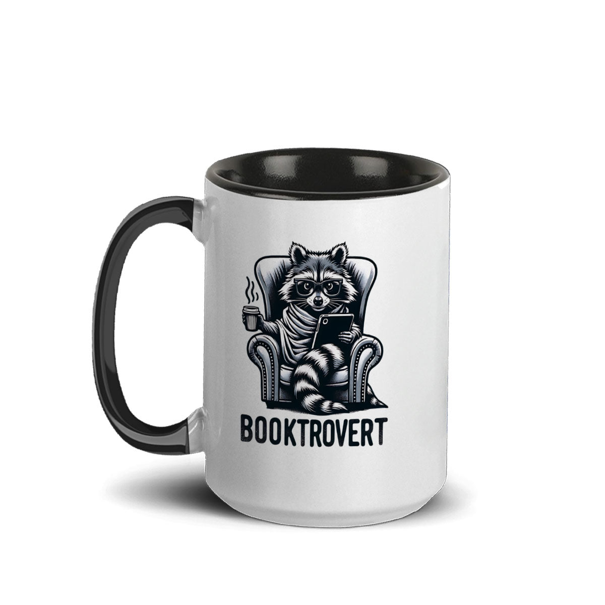 Accent Mug 15Oz (US)