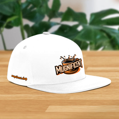 Mugnificent Snapback