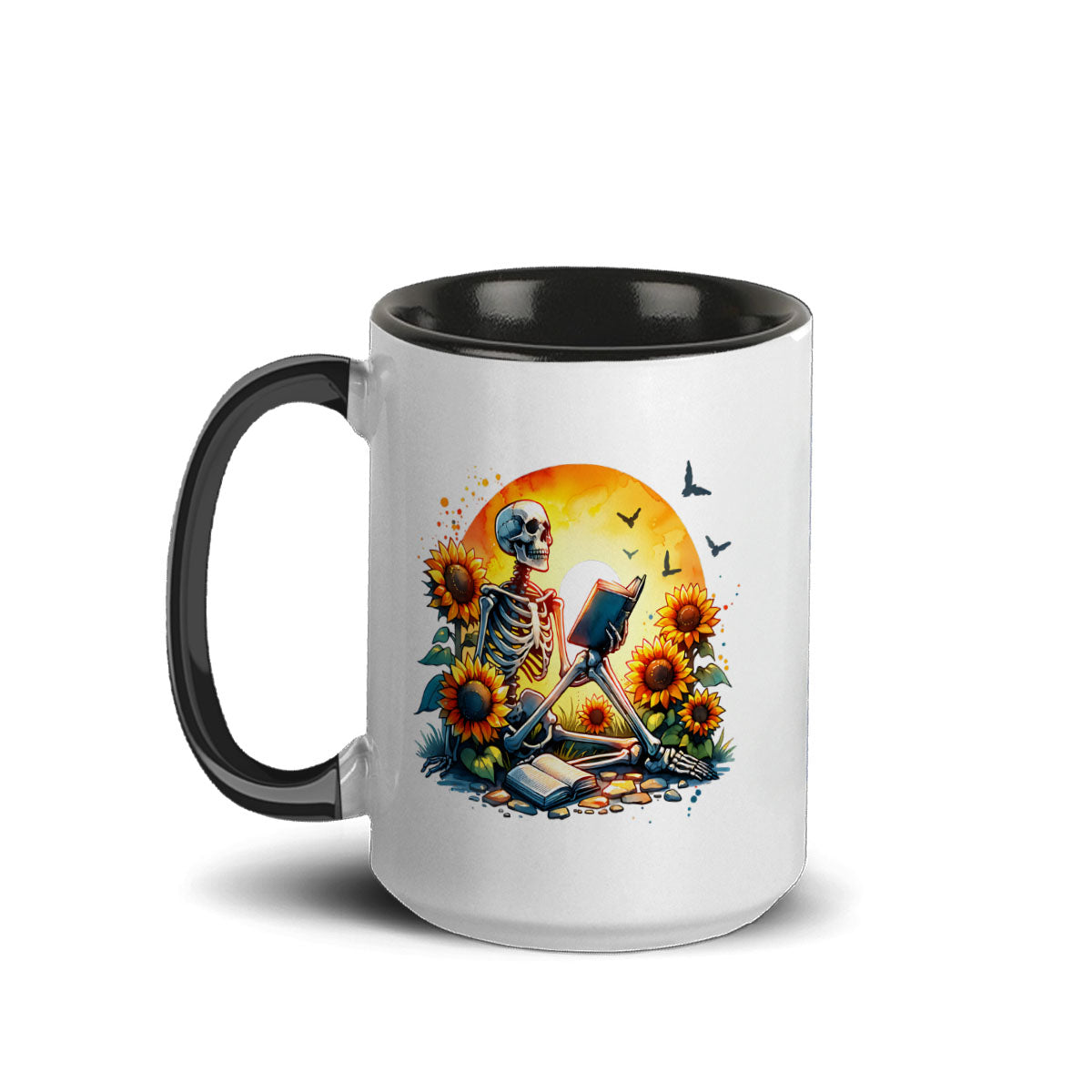 Accent Mug 15Oz (US)