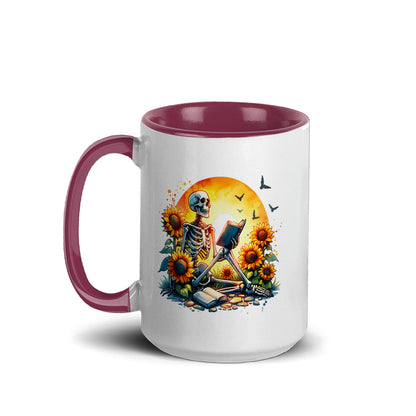 Accent Mug 15Oz (US)