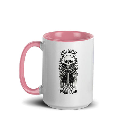 Accent Mug 15Oz (US)