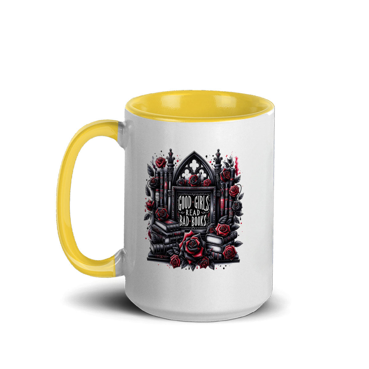 Accent Mug 15Oz (US)