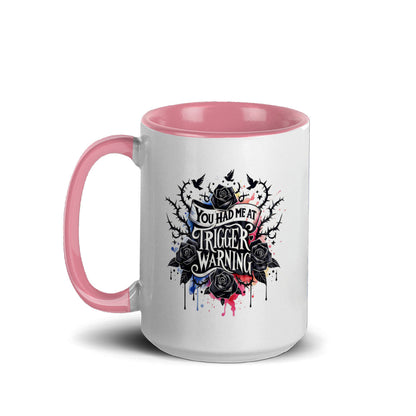 Accent Mug 15Oz (US)