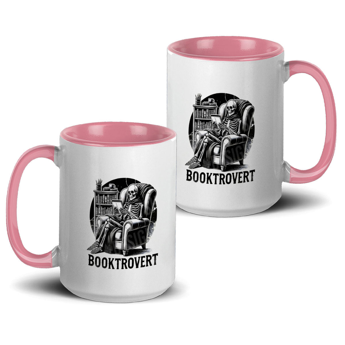 Accent Mug 15Oz (US)