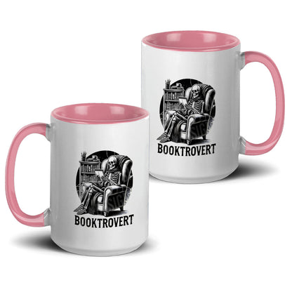 Accent Mug 15Oz (US)