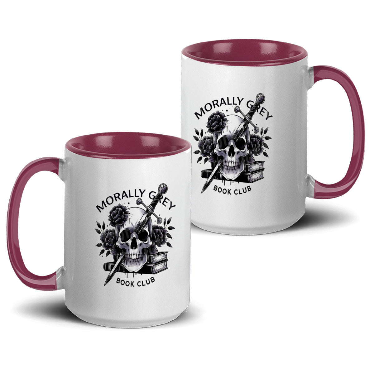 Accent Mug 15Oz (US)