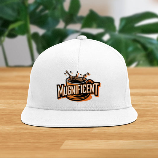 Mugnificent Snapback