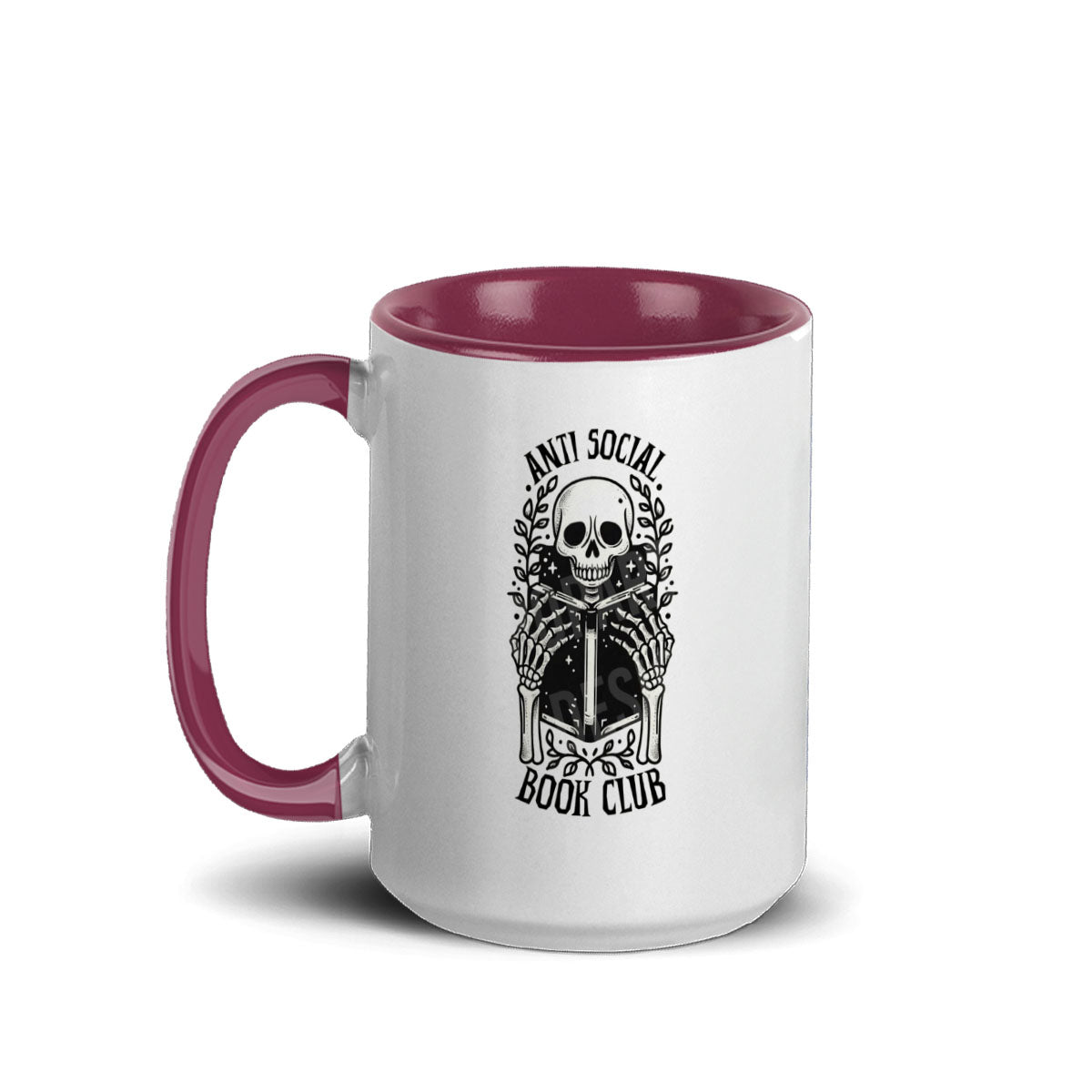 Accent Mug 15Oz (US)