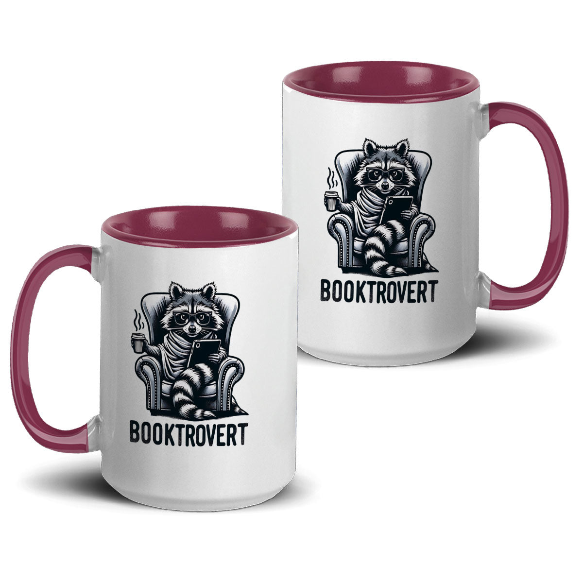 Accent Mug 15Oz (US)