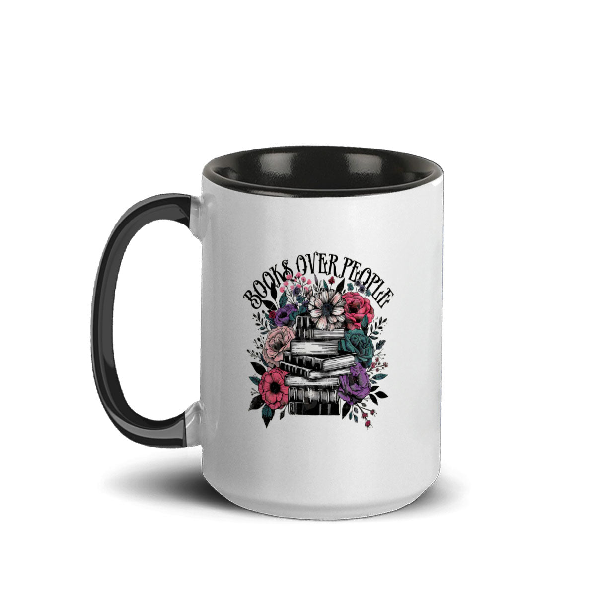 Accent Mug 15Oz (US)