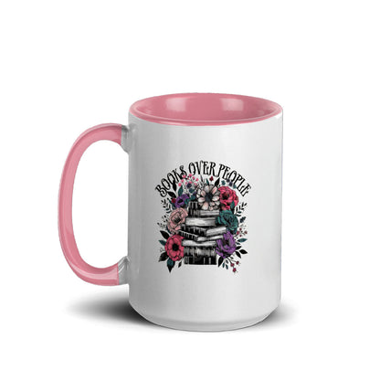 Accent Mug 15Oz (US)