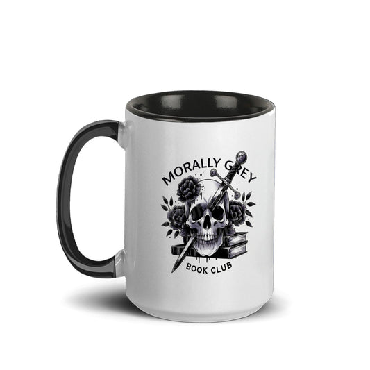 Accent Mug 15Oz (US)